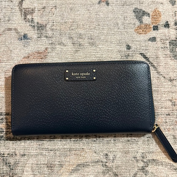 kate spade Handbags - Kate Spade wallet